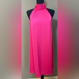 Nordstrom rack halter slip dress